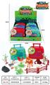 OBL10113474 - Animaltoys