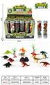 OBL10113476 - Animaltoys