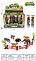 OBL10113478 - Animaltoys