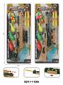 OBL10113758 - 乒乓软弹玩具枪