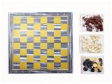 OBL10113799 - 29*29木制国际象棋+西洋棋+双陆棋