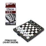 OBL10113841 - 国际象棋