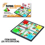 OBL10113845 - 飞行棋