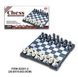 OBL10113847 - 国际象棋