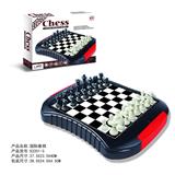 OBL10113852 - 国际象棋