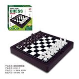 OBL10113861 - 国际象棋