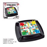 OBL10113872 - 飞行棋