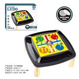 OBL10113874 - 飞行棋