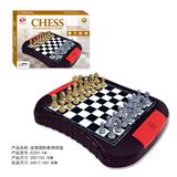 OBL10113876 - 国际象棋-金银