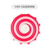 OBL10114305 - 双面棒棒糖