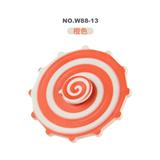 OBL10114311 - 橙色