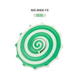 OBL10114313 - 绿色