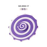OBL10114315 - 紫色