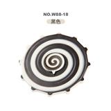 OBL10114316 - 黑色