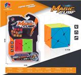 OBL10114347 - MAGIC CUBE