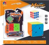 OBL10114348 - MAGIC CUBE