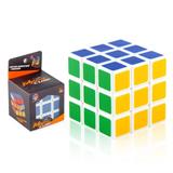 OBL10114380 - MAGIC CUBE