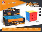 OBL10114381 - MAGIC CUBE
