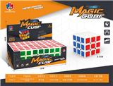 OBL10114382 - MAGIC CUBE