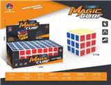 OBL10114384 - MAGIC CUBE