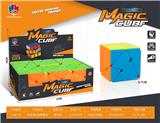 OBL10114390 - MAGIC CUBE