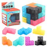 OBL10114414 - MAGIC CUBE