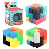 OBL10114415 - MAGIC CUBE