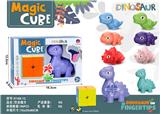 OBL10114418 - MAGIC CUBE