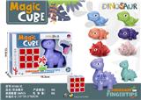 OBL10114420 - MAGIC CUBE
