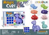 OBL10114422 - MAGIC CUBE