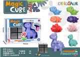 OBL10114424 - MAGIC CUBE