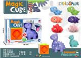 OBL10114425 - MAGIC CUBE