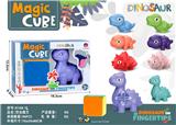 OBL10114426 - MAGIC CUBE