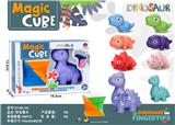 OBL10114427 - MAGIC CUBE