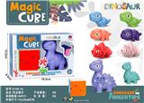 OBL10114428 - MAGIC CUBE