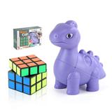 OBL10114432 - MAGIC CUBE