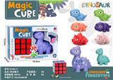 OBL10114433 - MAGIC CUBE