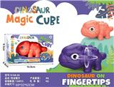 OBL10114435 - MAGIC CUBE