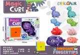 OBL10114437 - MAGIC CUBE
