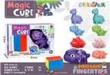 OBL10114438 - MAGIC CUBE