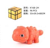 OBL10114442 - MAGIC CUBE