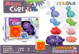 OBL10114444 - MAGIC CUBE