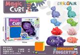 OBL10114445 - MAGIC CUBE