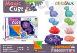 OBL10114446 - MAGIC CUBE