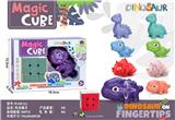 OBL10114453 - MAGIC CUBE