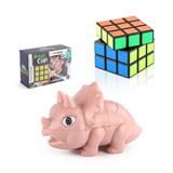OBL10114470 - MAGIC CUBE