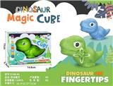OBL10114473 - MAGIC CUBE