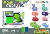 OBL10114474 - MAGIC CUBE