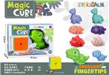 OBL10114475 - MAGIC CUBE