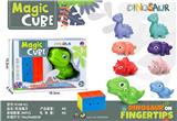 OBL10114476 - MAGIC CUBE